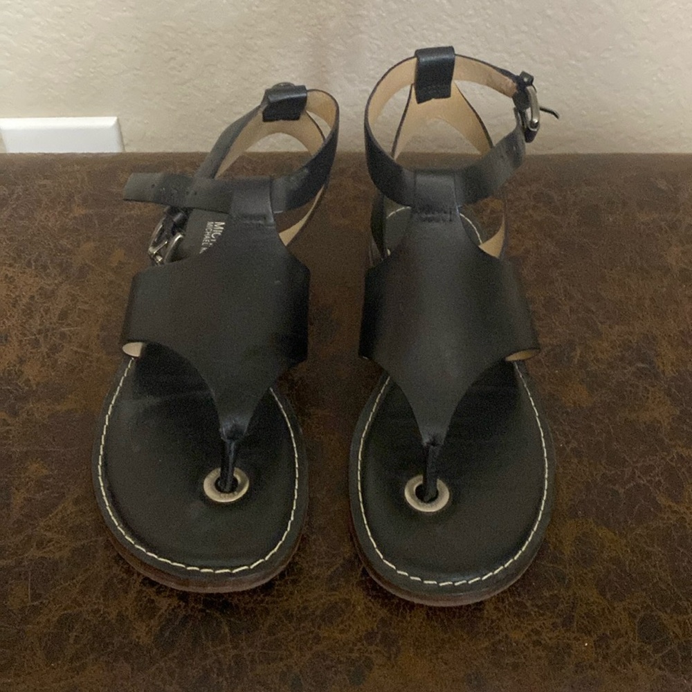 Michael Kors flats